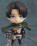 **Pre Order**Nendoroid Attack on Titan Levi (re-run) Action Figure