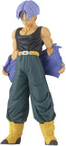 Banpresto Dragon Ball Z Solid Edge Works Vol.9 Trunks Figure