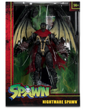 Mcfarlane Toys Spawn Nightmare Spawn Action Figure