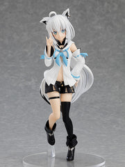 Pop Up Parade Shirakami Fubuki Figure