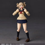 Revoltech My Hero Academia Himiko Toga Action Figure