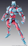 JOJO'S BIZARRE ADVENTURE Part4 Crazy Diamond Action Figure