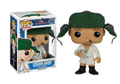 Funko Pop National Lampoon's Christmas Vacation Cousin Eddie 243 Vinyl Figure