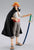 S.H. Figuarts Shanks & Monkey.D.Luffy -Childhood- "One Piece" Action Figure