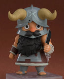 Nendoroid Delicious in Dungeon Senshi 2415 Action Figure
