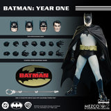 **Pre Order**Mezco One 12 Batman: Year One Action Figure