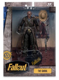 **Pre Order**Mcfarlane Toys Fallout TV The Ghoul Action Figure