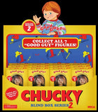 NECA Chucky (TV Series) Good Guys Series 2 (1 Blind Box) Action Figure