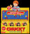NECA Chucky (TV Series) Good Guys Series 2 (1 Blind Box) Action Figure
