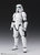 **Pre Order**S.H. Figuarts Star Wars A New Hope Stromtrooper Classic Ver. Reissue Action Figure
