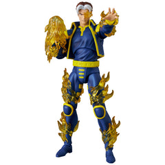 MAFEX X-Men Nate Grey 251 Action Figure
