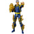 MAFEX X-Men Nate Grey 251 Action Figure