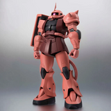 **Pre Order**Robot Spirits MS-06S Char's Zaku ver. A.N.I.M.E. (Reissue) "Gundam" Action Figure
