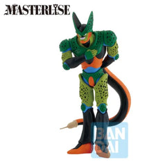 **Pre Order**Bandai Ichibansho Cell 2nd Form (Vs Omnibus Amazing) "Dragon Ball Z" Figure