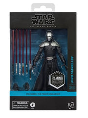 **Pre Order**Star Wars Black Series Lord Starkiller Deluxe Action Figure