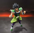 **Pre Order**S.H. Figuarts Broly -Super- (Reissue) "Dragon Ball Super" Action Figure