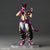 **Pre Order**Revoltech Amazing Yamaguchi Street Fighter 6 Juri Action Figure