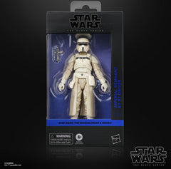 Star Wars Black Series Imperial Remnant AT-RT Driver 03 "The Mandalorian & Grogu" Action Figure