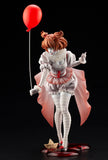 **Pre Order**Bishoujo IT 2017 Pennywise STATUE