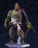 figma Ganondorf: Tears of the Kingdom Ver. 632 Action Figure