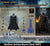 Mythos Anime Norse God Hati MA11 Z11 Action Figure