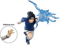 Banpresto Naruto - Effectreme - Uchiha Sasuke Figure