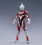 S.H. Figuarts Ultraman GEED Primitive [Ultraman New Generation Stars ver.] "Ultraman" Action Figure