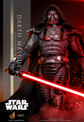 **Pre Order**Hot Toys 1/6 Scale Darth Malgus Action Figure