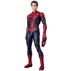MAFEX The Amazing Spider-Man 2 The Amazing Spider-Man 248 Action Figure