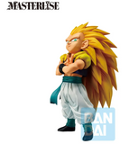 **Pre Order**Bandai Ichibansho Super Saiyan 3 Gotenks (Battle of Gods) "Dragon Ball Z" Figure