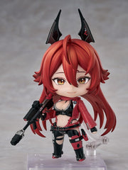 Nendoroid Goddess of Victory Nikke Red Hood 2778 Action Figure
