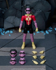 **Pre Order**Jada Toys Invincible Kid Omni-Man Action Figure