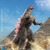 Hiya Toys Godzilla x Kong The New Empire Heat Ray Godzilla Evolved Exquisite Basic Series Action Figure