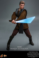 **Pre Order**Hot Toys 1/6 Scale Anakin Skywalker Action Figure