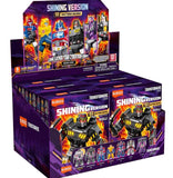 Blokees Transformers Shining Version 03 Shattered Universe Mini Model Kit (1 Blind Box)