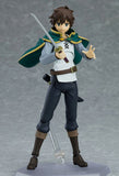 figma KonoSuba Kazuma 425 (re-run) Action Figure