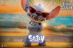 Hot Toys MMS815 Disney Lilo & Stitch Stitch life size Figure