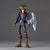 Revoltech Yusei Fudo "Yu-Gi-Oh! 5Ds" Action Figure