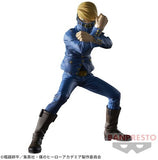 Banpresto My Hero Academia - The Amazing Heroes Vol.26 - Best Jeanist Figure