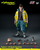 Threezero Figzero Cyberpunk Edgerunners David Martinez 1:6 Action Figure