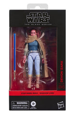 Star Wars Black Series Devon Izara "Maul Shadow Lord" Action Figure