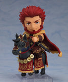 Nendoroid Fate Grand Order Rider/Iskandar 2666-DX Action Figure
