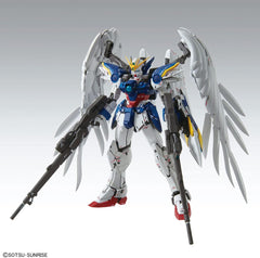 Bandai Gundam MG 1/100 Wing Gundam Zero (EW) Ver.Ka "Endless Waltz" Model Kit