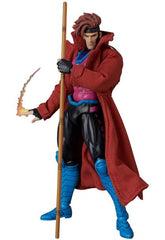MAFEX X-Men Gambit (Comic Variant Ver.) 287 Action Figure