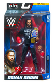 Mattel WWE Elite Collection Roman Reigns Action Figure