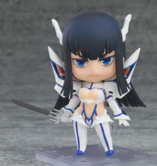 **Pre Order**Nendoroid Kill la Kill Satsuki Kiryuin Kamui Junketsu Ver. 2809 Action Figure