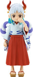 Banpresto One Piece - DXF - The Grandline Children -Yamato Wanokuni Vol.3 Figure