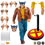 Mondo 1/6 Scale X-Men: The Animated Series Logan SDCC 2023 Action Figure