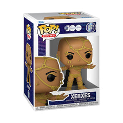 Funko Pop 300 Xerxes 1475 Vinyl Figure