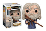 Funko Pop The Lord of the Rings Gandalf 443 Vinyl Figure